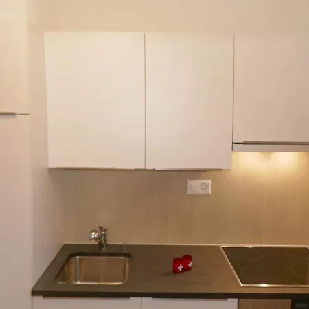 Studio Ferme De Sandra B2 * Nendaz