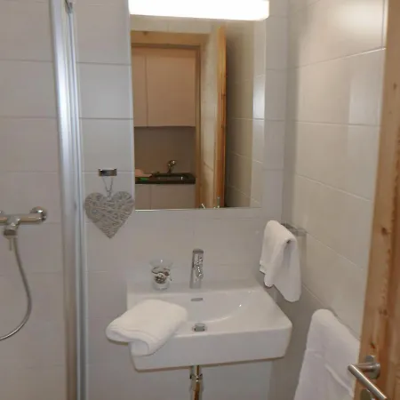 Studio Ferme De Sandra B2 Apartmán Nendaz