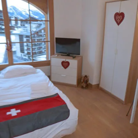 Studio Ferme De Sandra B2 * Nendaz