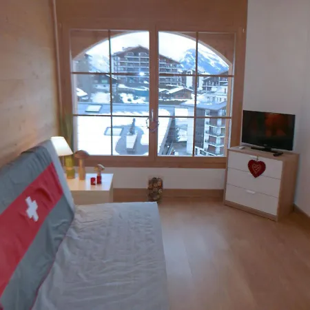 Studio Ferme De Sandra B2 Nendaz