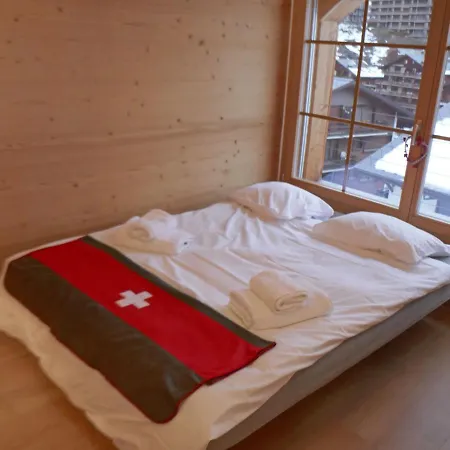 Apartmán Studio Ferme De Sandra B2